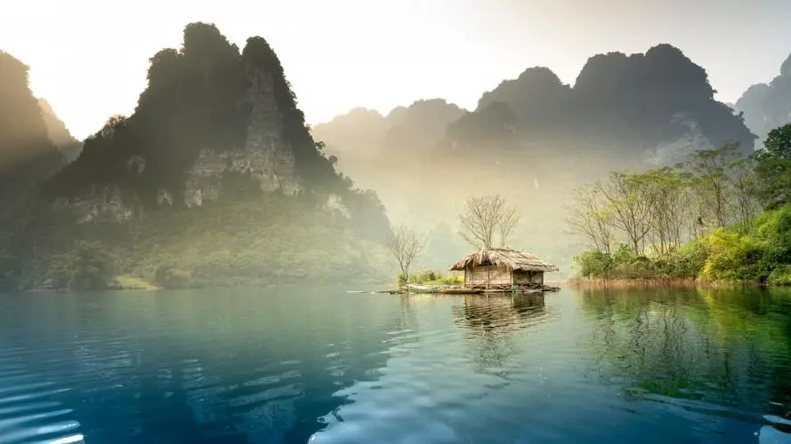 智能节能
